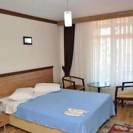 Kayra Butik Hotel Isztambul Szoba fotó