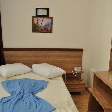 Kayra Butik Hotel Isztambul Szoba fotó