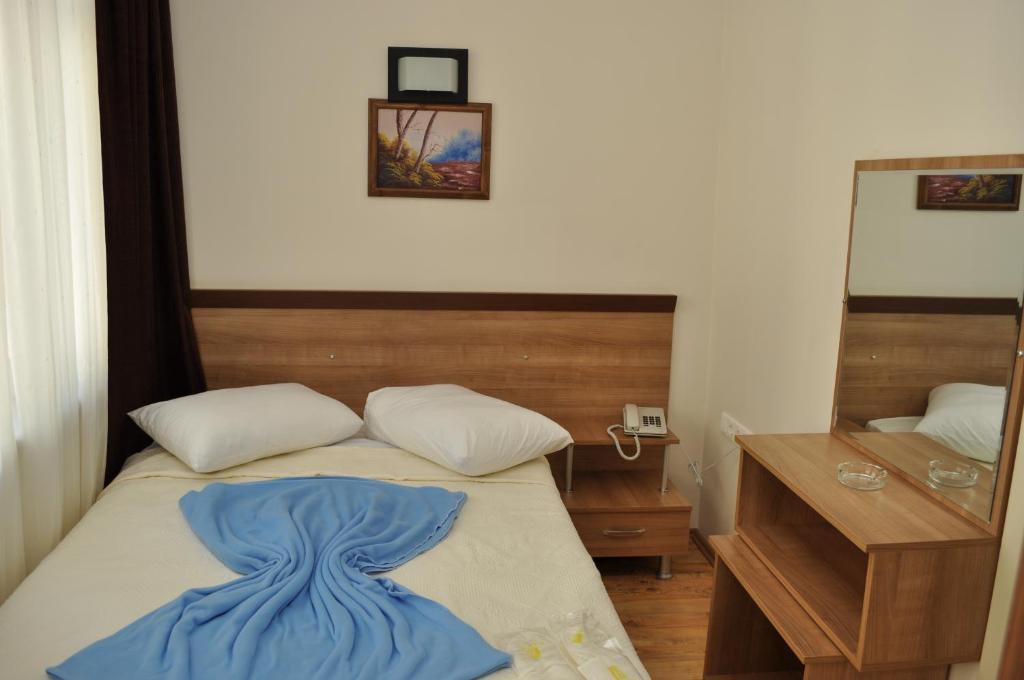 Kayra Butik Hotel Isztambul Szoba fotó