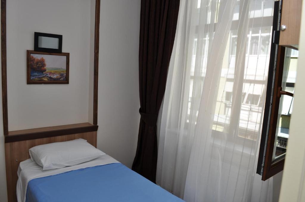 Kayra Butik Hotel Isztambul Szoba fotó